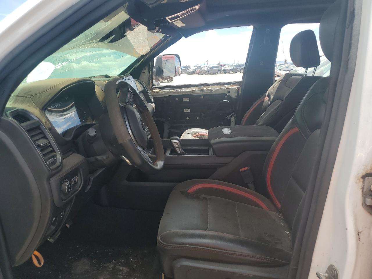 Ram 1500 Trx Image 9