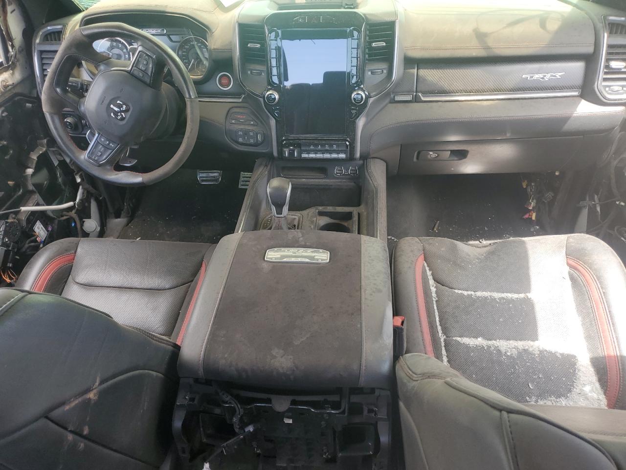 Ram 1500 Trx Image 10