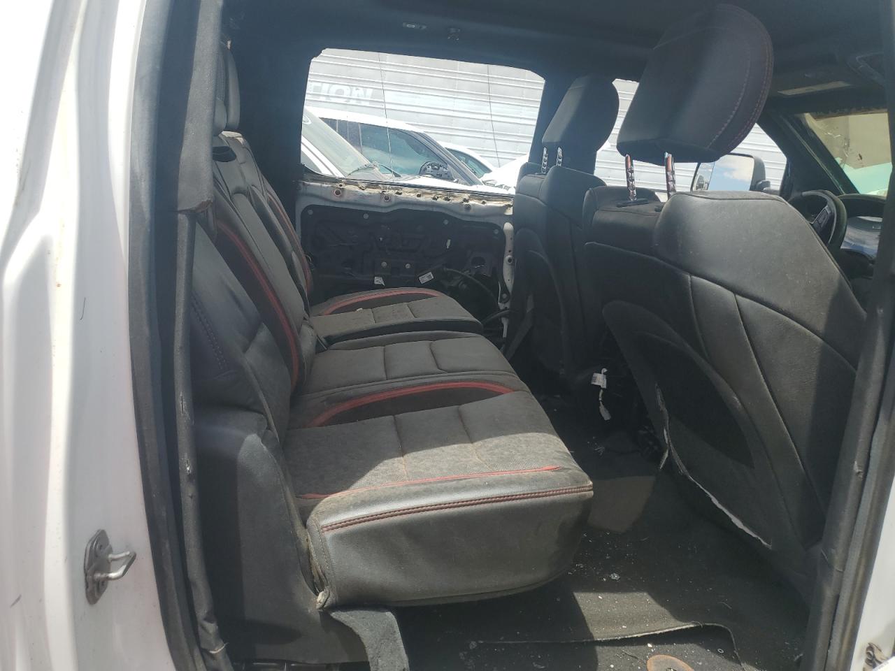 Ram 1500 Trx Image 8