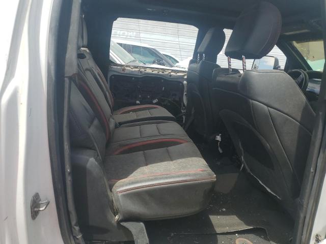 Ram 1500 Trx Image 8