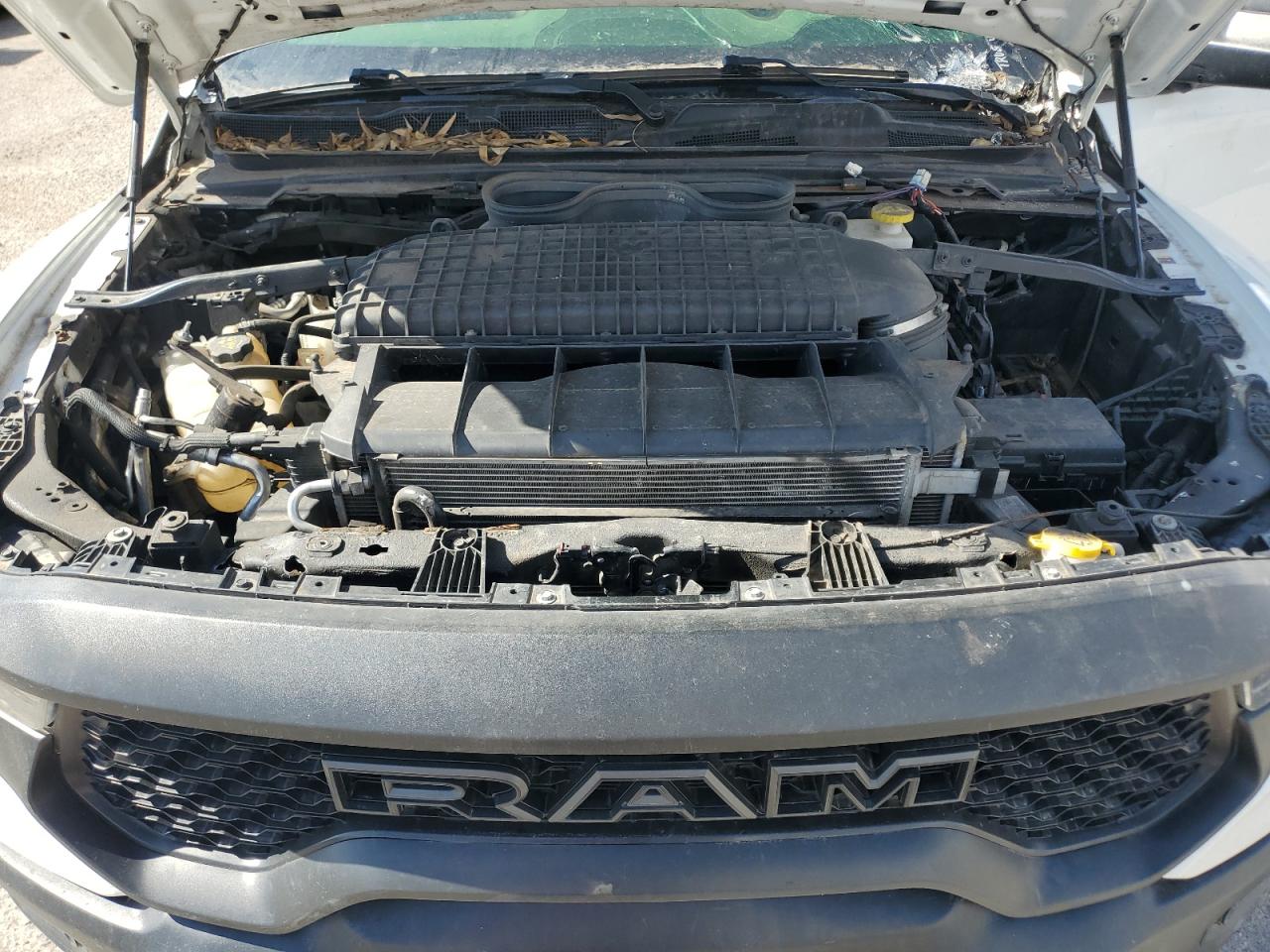 Ram 1500 Trx Image 3