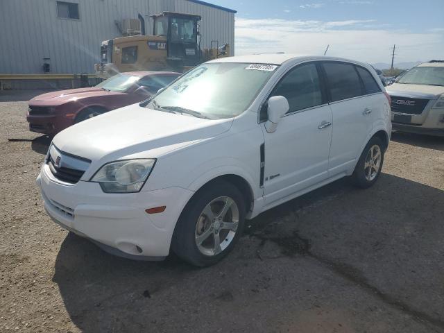  Salvage Saturn Vue
