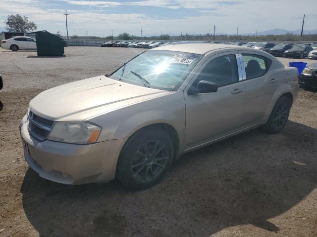  Salvage Dodge Avenger