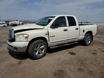  Salvage Dodge Ram 1500
