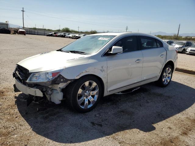  Salvage Buick LaCrosse