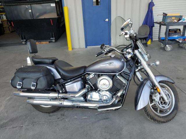 Salvage Yamaha Xvs1100