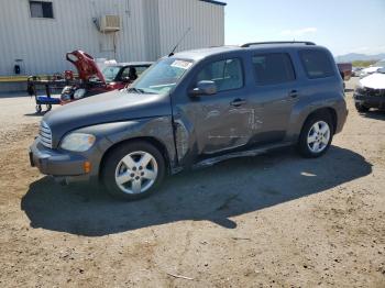  Salvage Chevrolet HHR