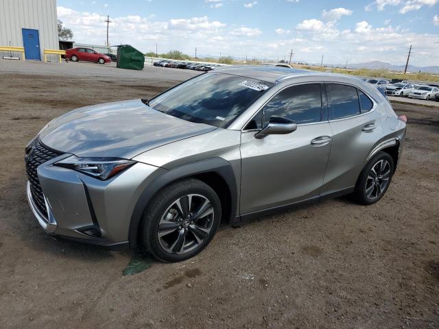  Salvage Lexus Ux