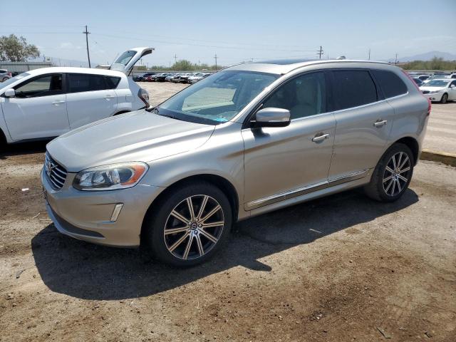  Salvage Volvo XC60
