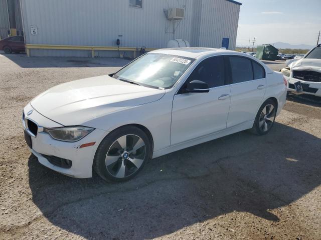  Salvage BMW 1 Series