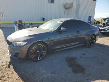  Salvage BMW M Series