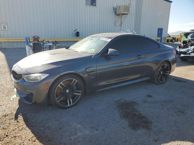  Salvage BMW M Series