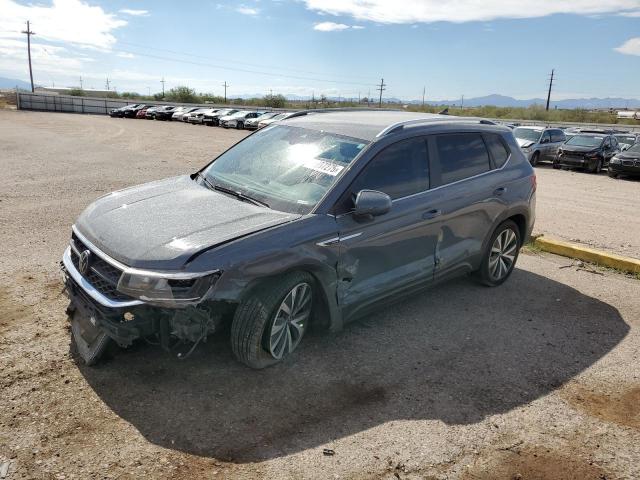  Salvage Volkswagen Taos