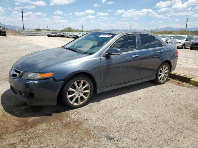  Salvage Acura TSX