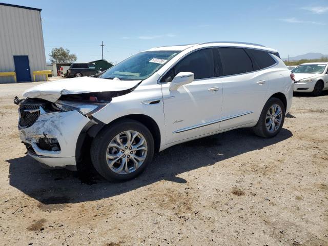  Salvage Buick Enclave