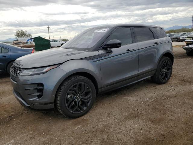  Salvage Land Rover Range Rover
