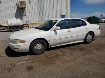  Salvage Buick LeSabre
