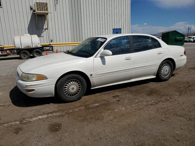  Salvage Buick LeSabre