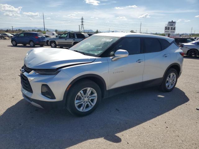  Salvage Chevrolet Blazer
