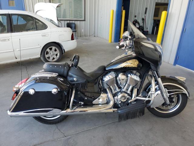  Salvage Indian Motorcycle Co Motorcycle
