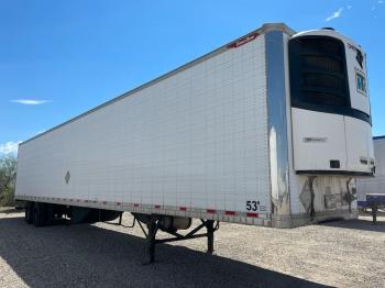  Salvage Great Dane 53 Reefer