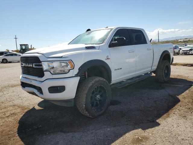  Salvage Ram 2500