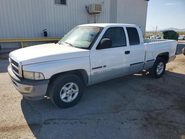  Salvage Dodge Ram 1500