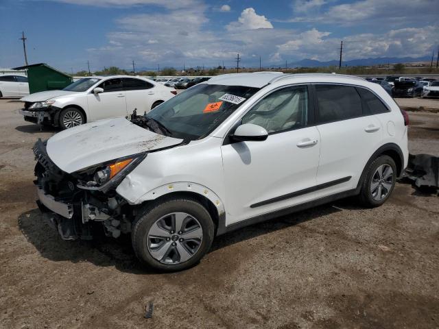  Salvage Kia Niro