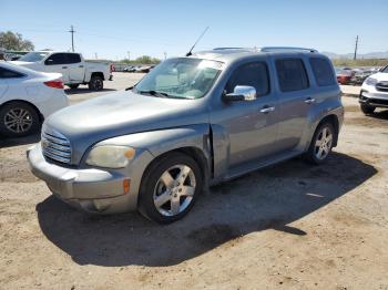  Salvage Chevrolet HHR