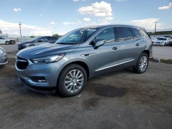  Salvage Buick Enclave