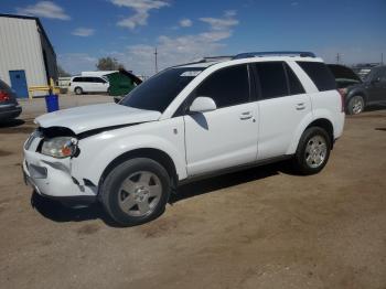  Salvage Saturn Vue