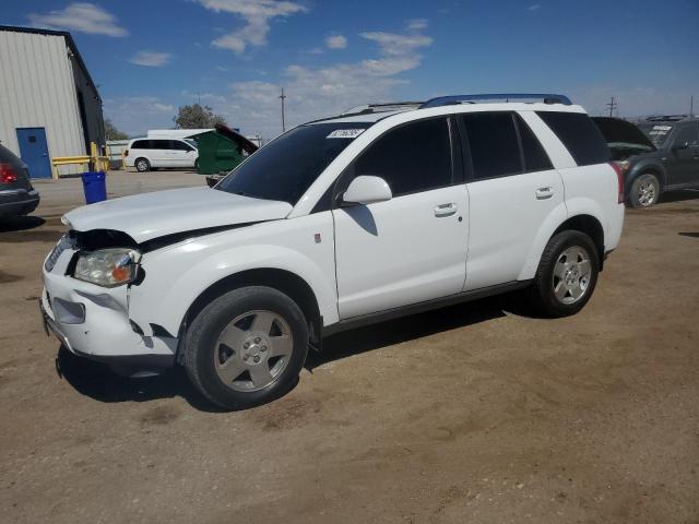  Salvage Saturn Vue