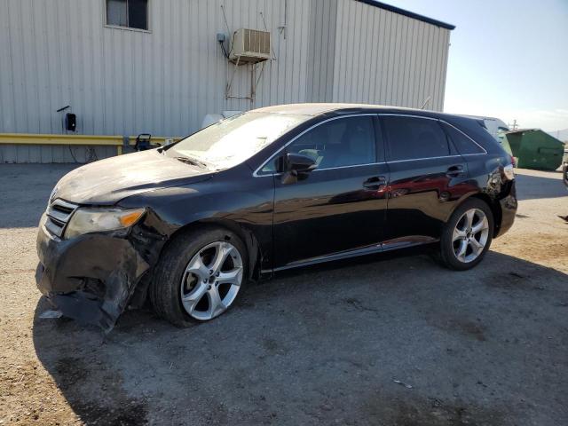  Salvage Toyota Venza