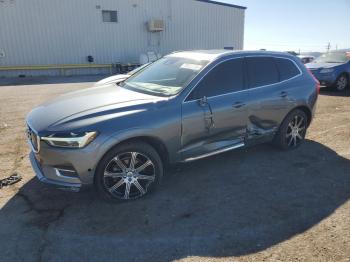  Salvage Volvo XC60