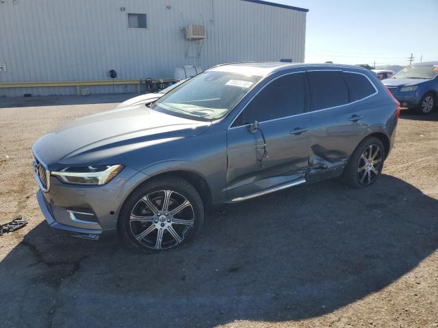  Salvage Volvo XC60