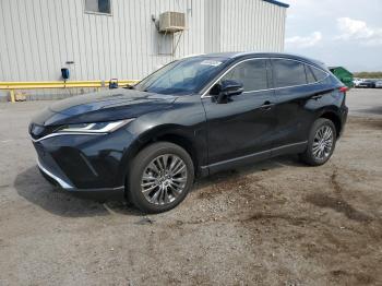  Salvage Toyota Venza