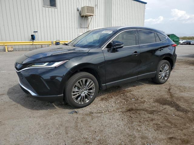  Salvage Toyota Venza