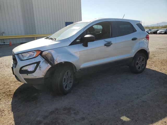  Salvage Ford EcoSport