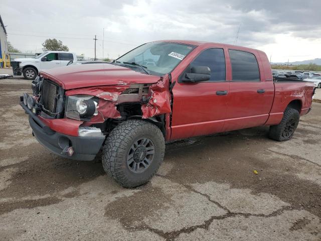  Salvage Dodge Ram 2500