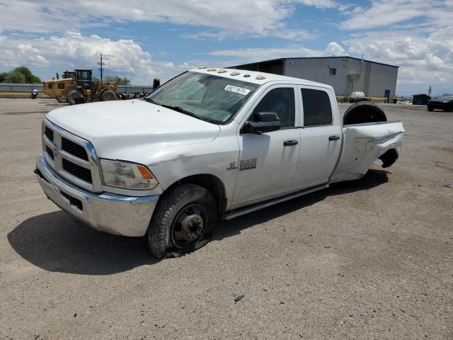  Salvage Ram 3500