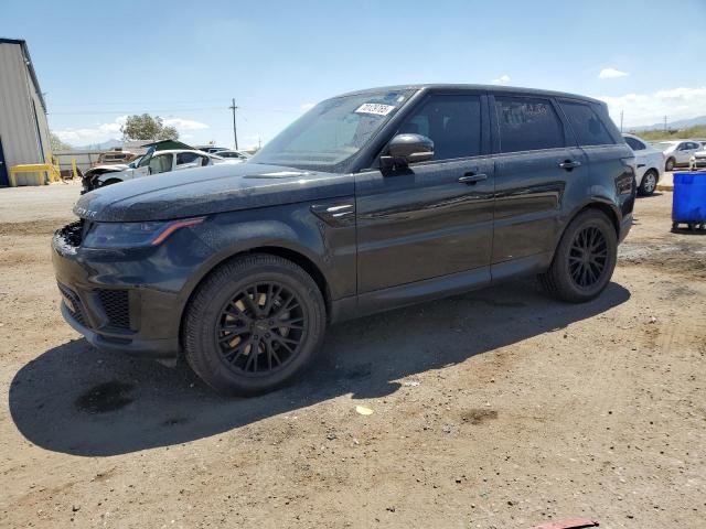  Salvage Land Rover Range Rover