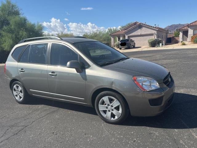  Salvage Kia Rondo
