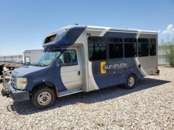  Salvage Ford Econoline
