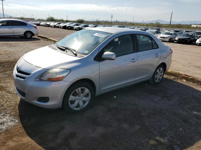  Salvage Toyota Yaris
