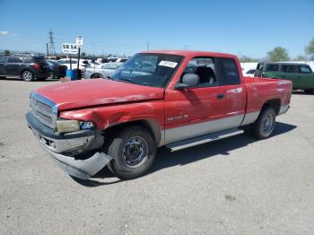  Salvage Dodge Ram 1500