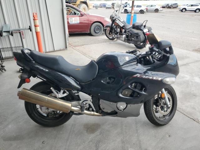  Salvage Suzuki Gsx750
