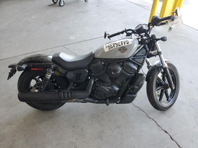  Salvage Harley-Davidson Rh975