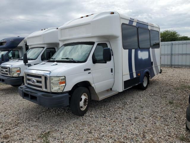  Salvage Ford Econoline