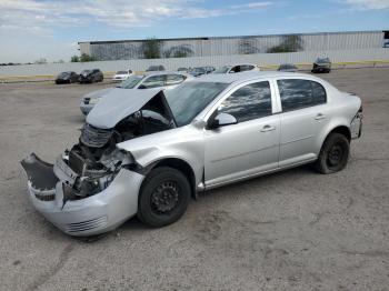  Salvage Chevrolet Cobalt