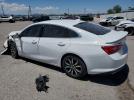 Chevrolet Malibu Rs Image 4